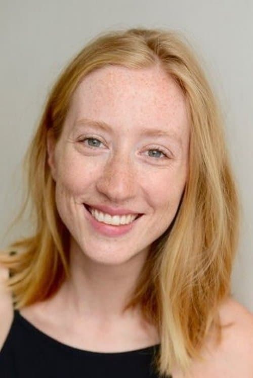 Photo of Maren Lord
