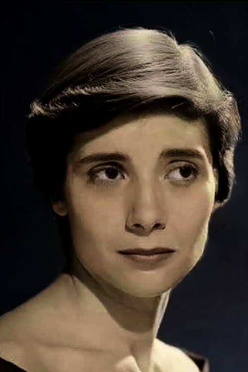 Photo of Marés González