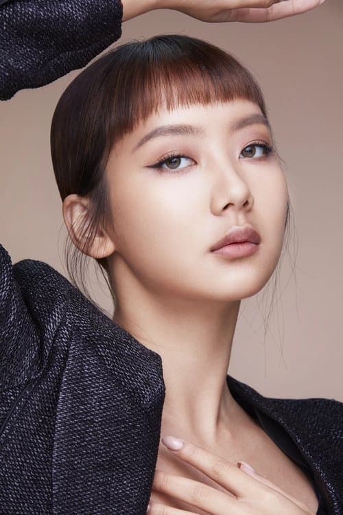 Photo of Marf Yau