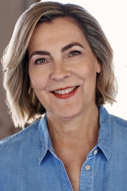 Photo of Marg Downey