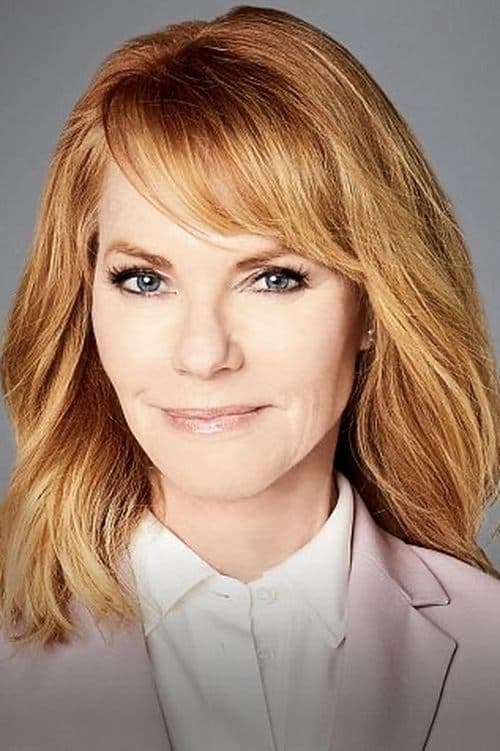 Photo of Marg Helgenberger