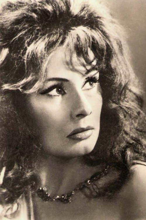 Photo of Marga Barbu
