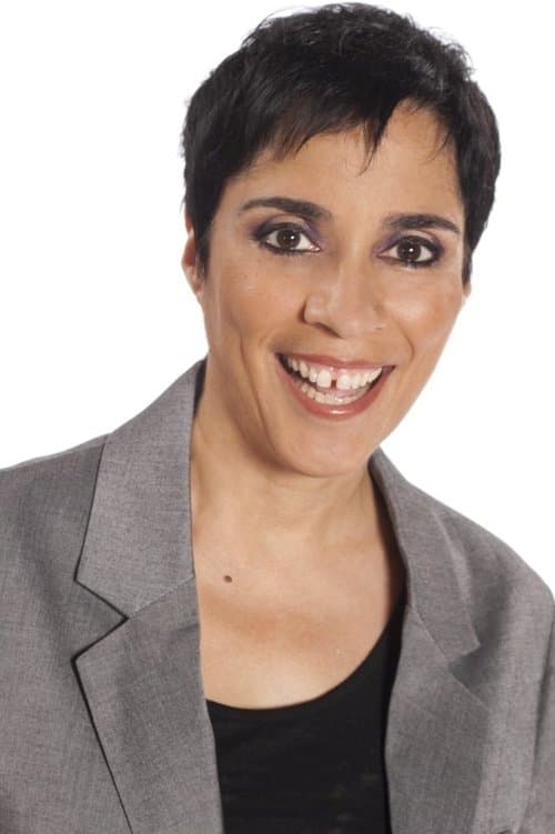 Photo of Marga Gómez