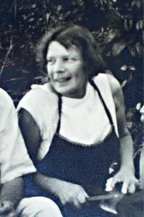 Photo of Marga Maasberg