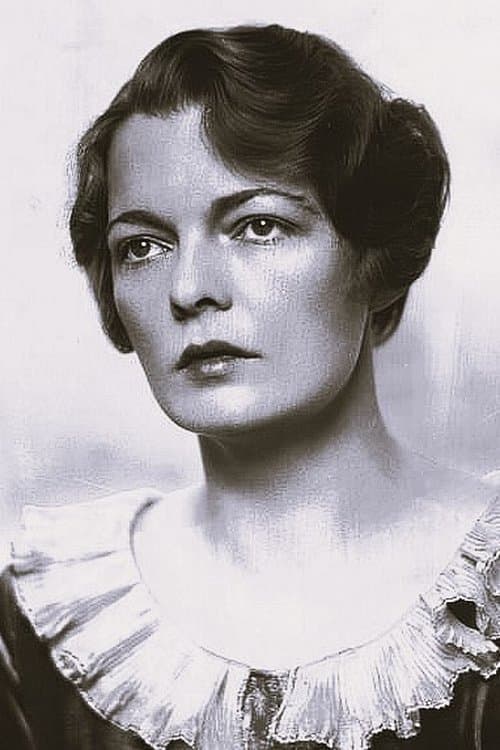 Photo of Margalo Gillmore