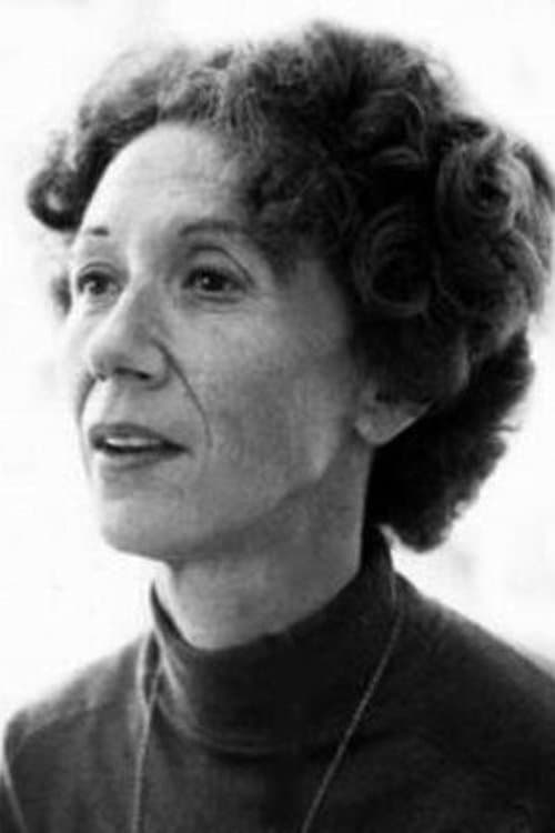 Photo of Márgara Alonso