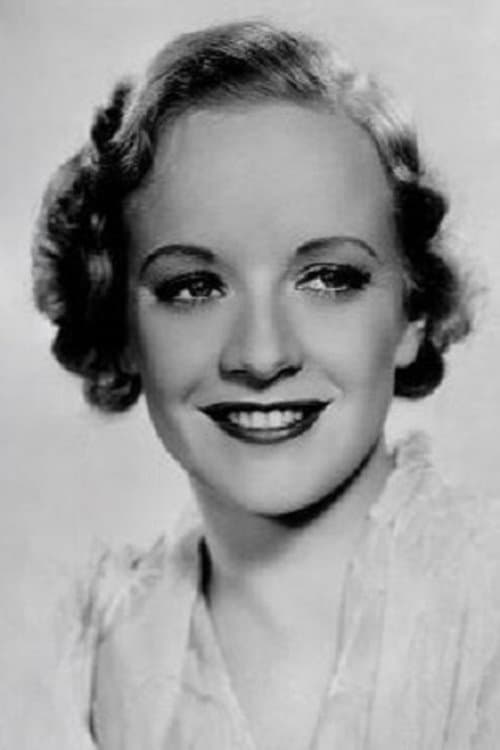 Photo of Margaret Armstrong
