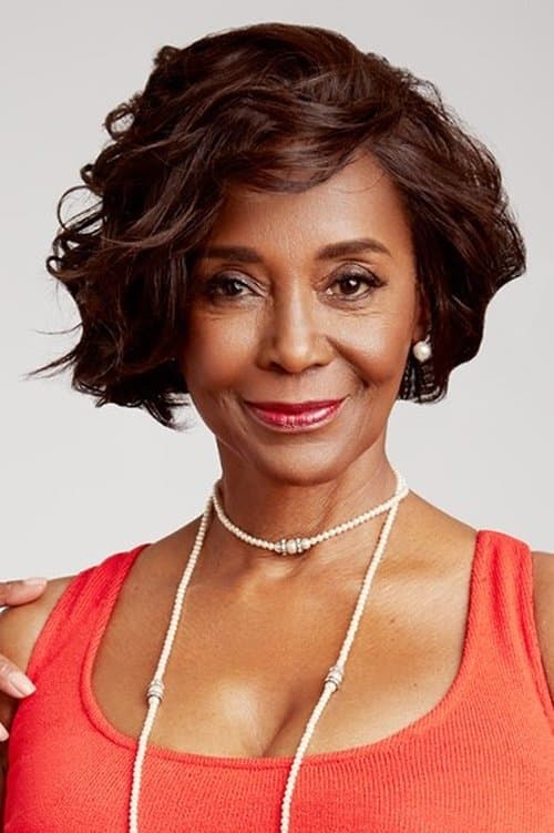 Photo of Margaret Avery