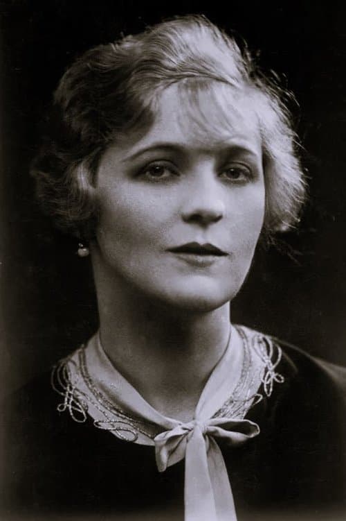 Photo of Margaret Bannerman