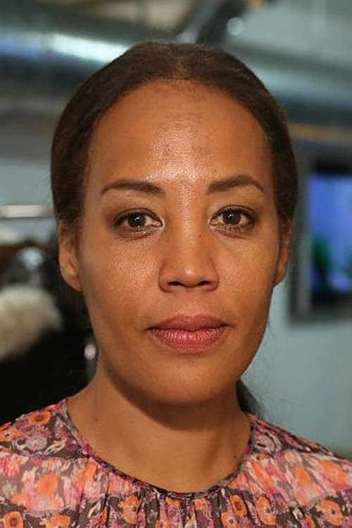 Photo of Margaret Betts