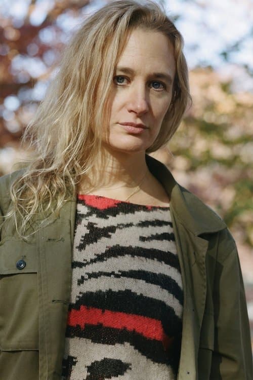 Photo of Margaret Brown