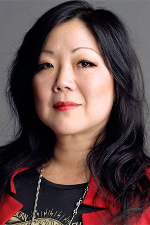 Photo of Margaret Cho