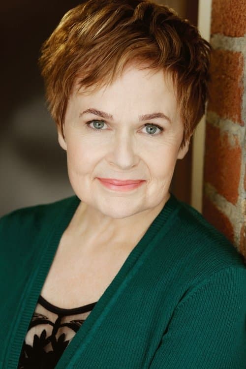 Photo of Margaret Daly