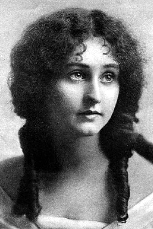 Photo of Margaret Edwards