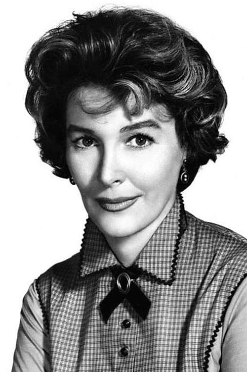 Photo of Margaret Hayes