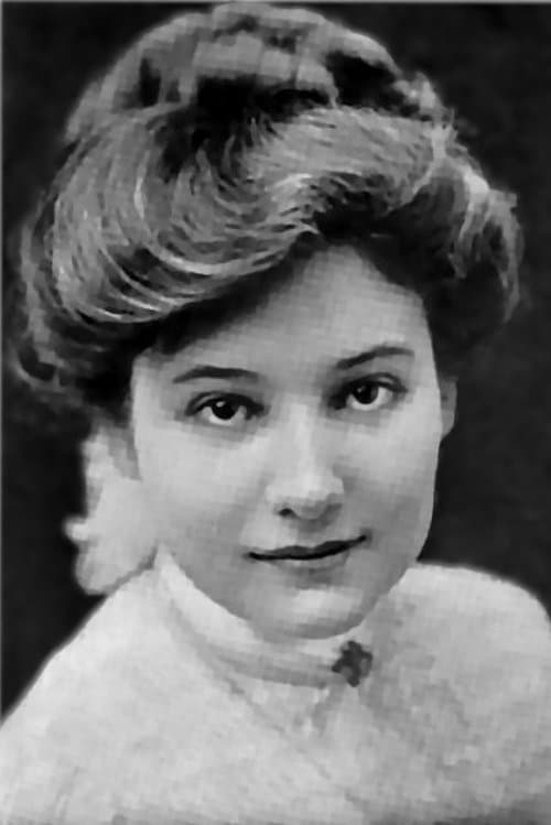 Photo of Margaret Illington