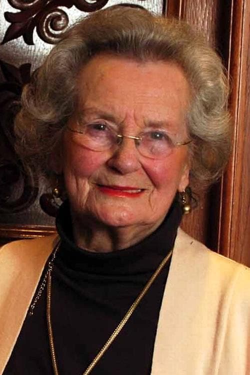 Photo of Margaret John