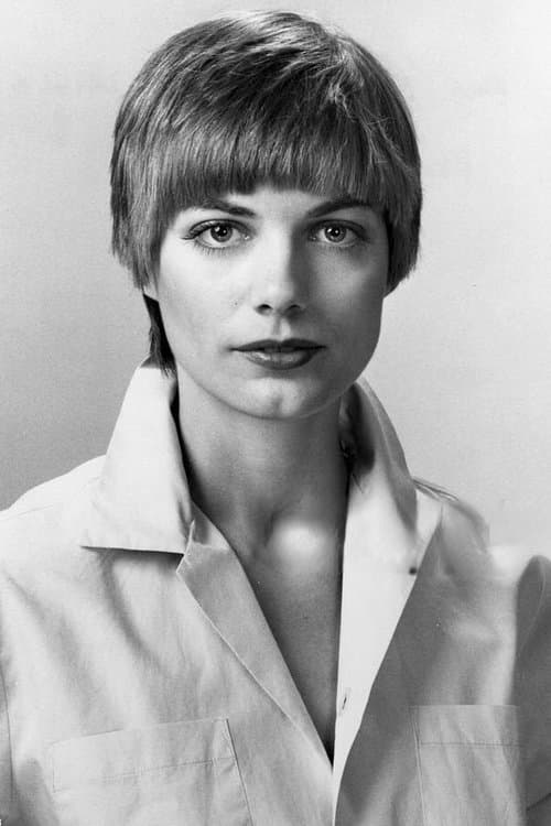Photo of Margaret Klenck