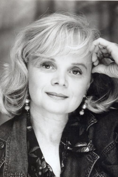 Photo of Margaret Ladd