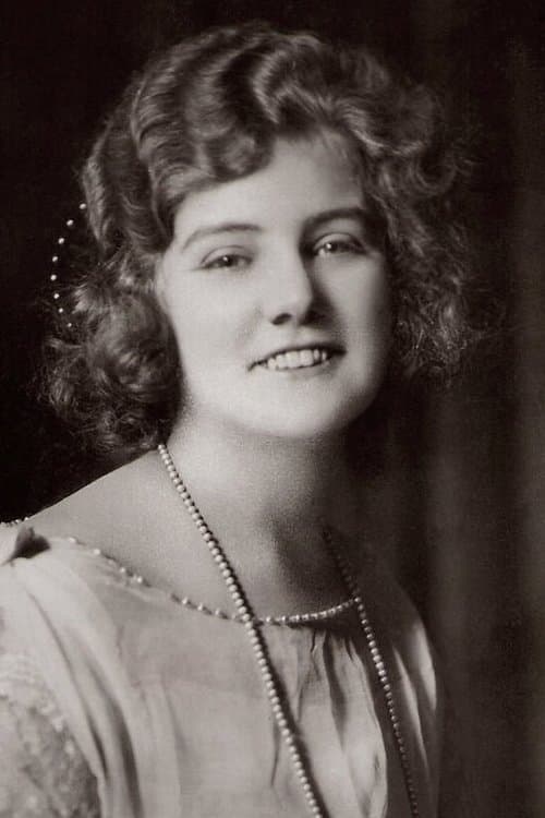 Photo of Margaret Leahy