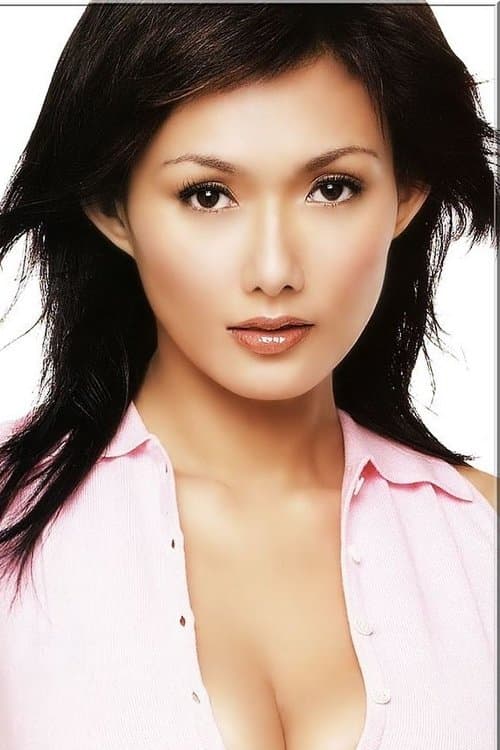 Photo of Margaret Lee