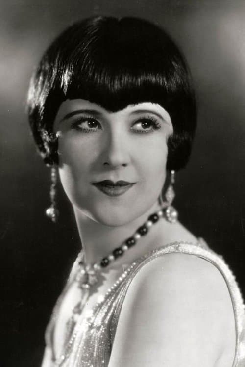 Photo of Margaret Livingston