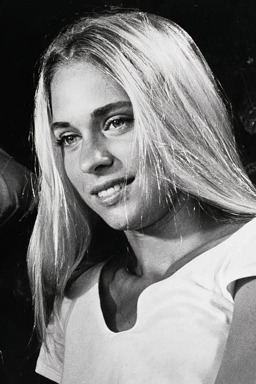 Photo of Margaret Markov