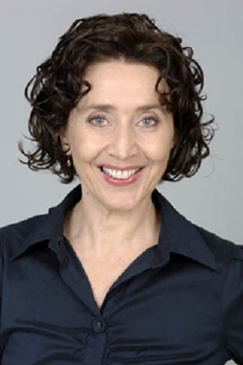 Photo of Margaret Mary Hollins