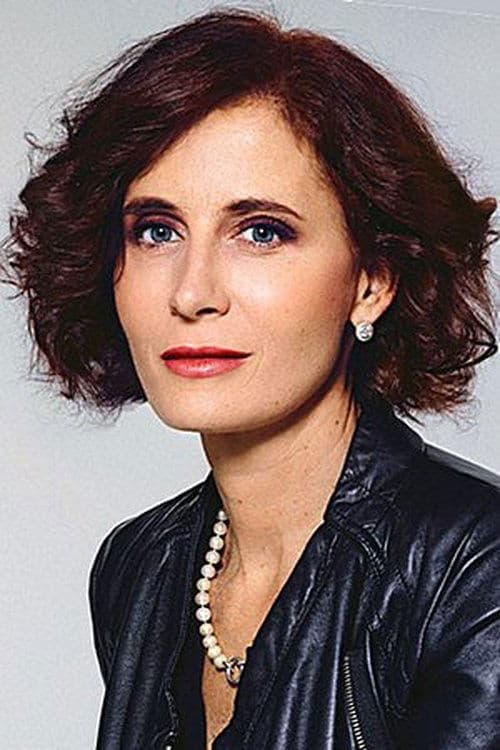 Photo of Margaret Mazzantini