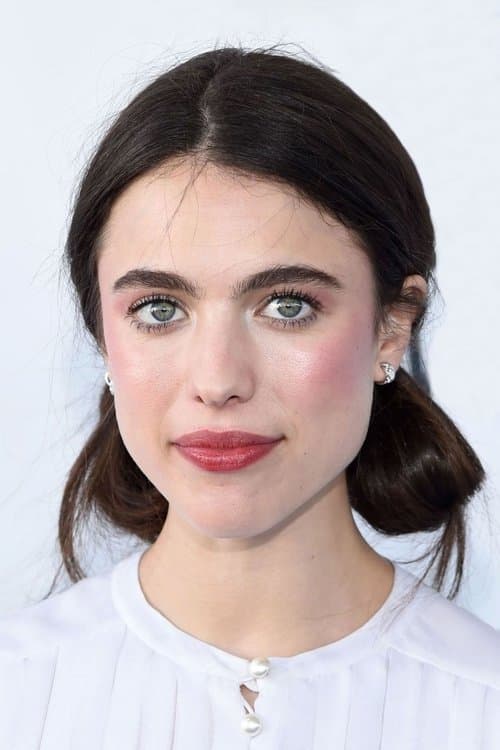 Photo of Margaret Qualley