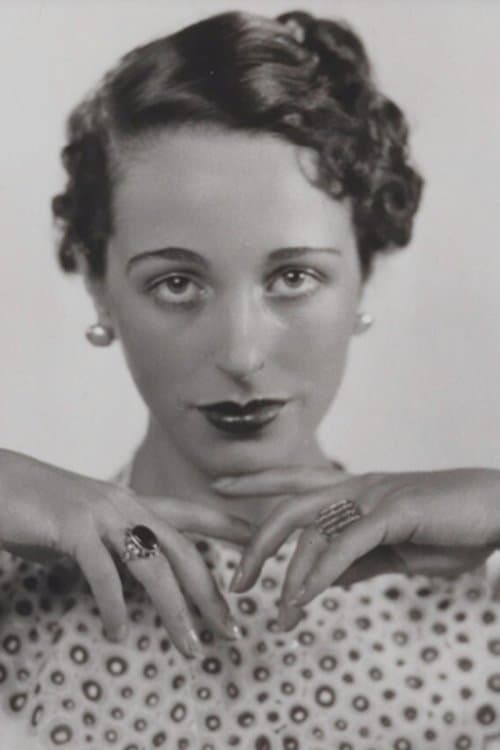 Photo of Margaret Rawlings