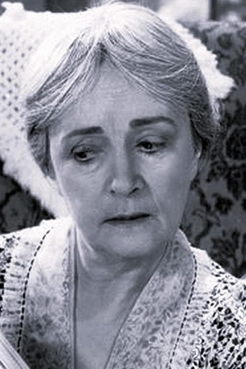 Photo of Margaret Seddon