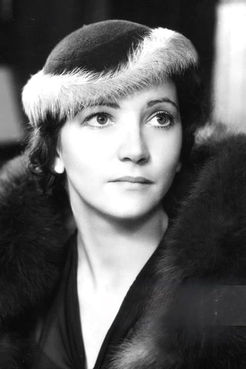 Photo of Margaret Vines