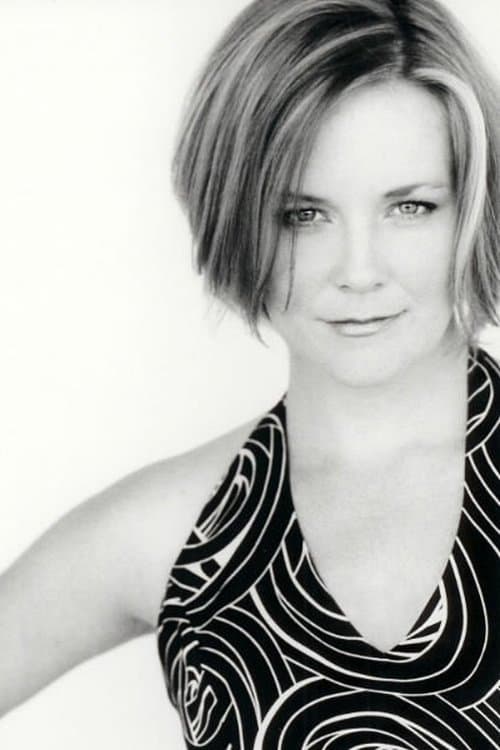 Photo of Margaret Welsh