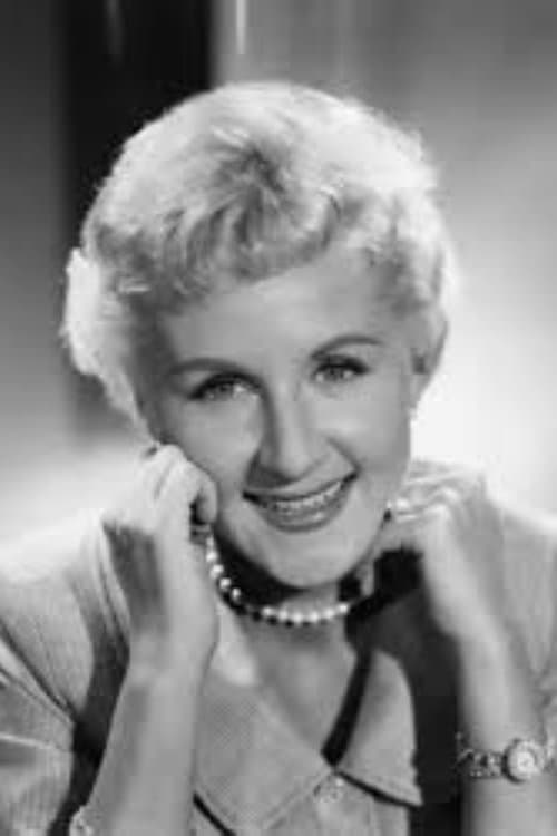 Photo of Margaret Whiting