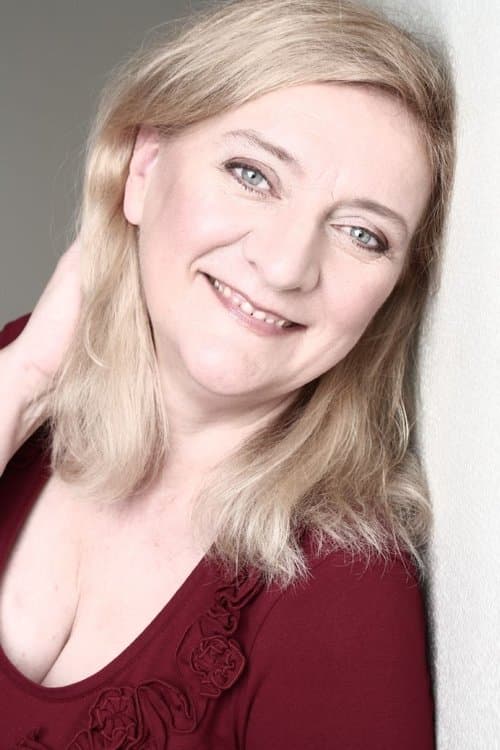 Photo of Margareta Pettersson