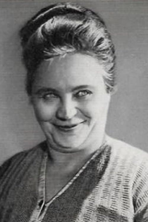 Photo of Margarete Kupfer
