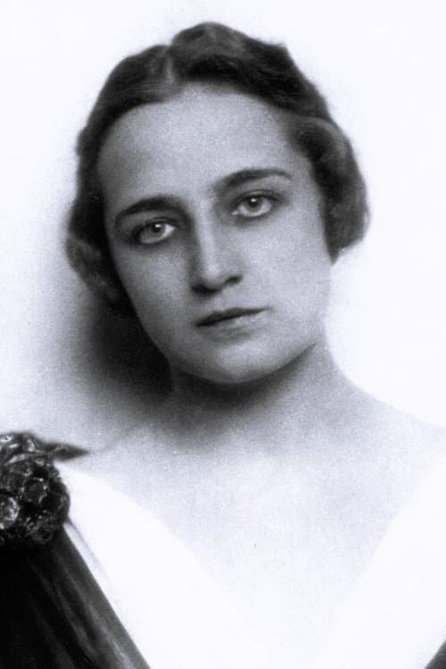 Photo of Margarete Schön