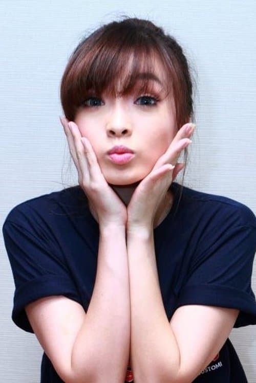 Photo of Margareth Angelina
