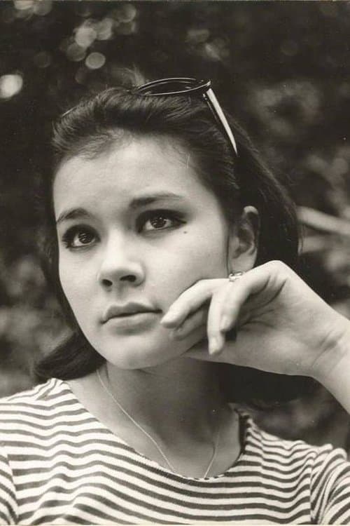 Photo of Margareth Clémenti