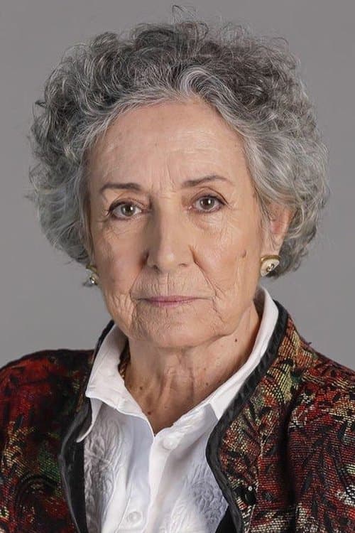 Photo of Margarida Carpinteiro