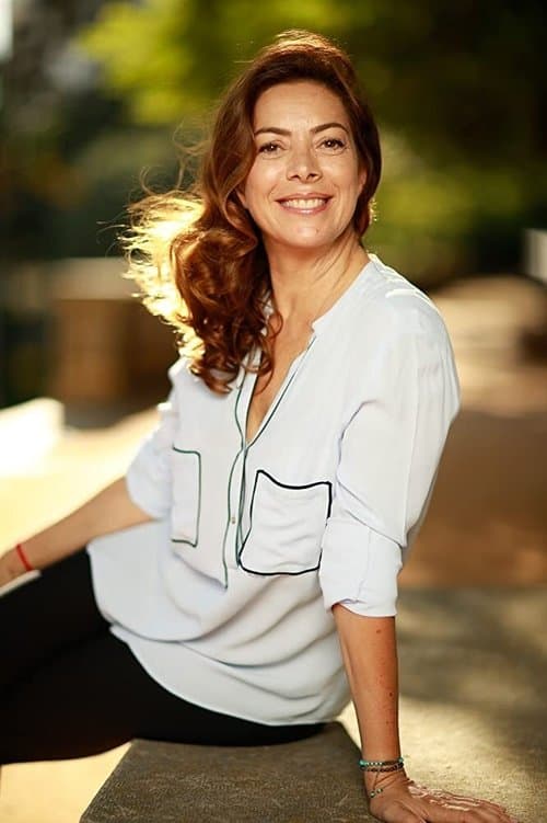 Photo of Margarida Marinho