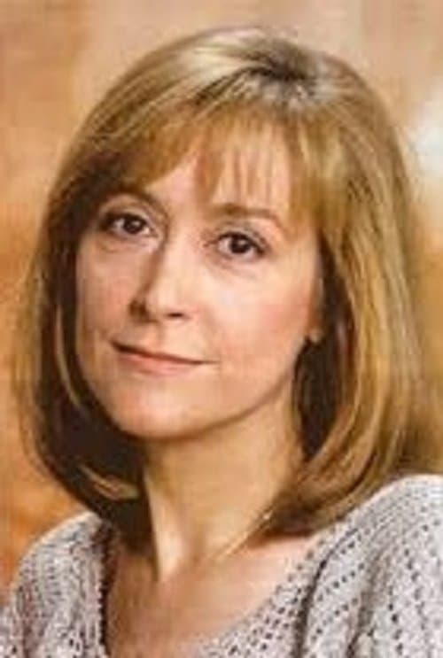 Photo of Margarida Minguillón