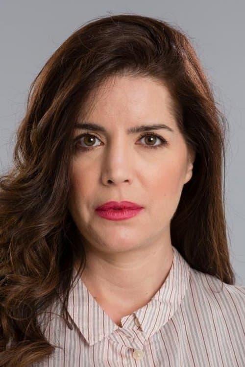 Photo of Margarida Moreira