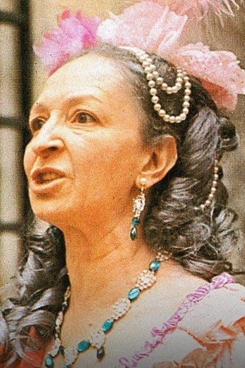 Photo of Margarida Rey
