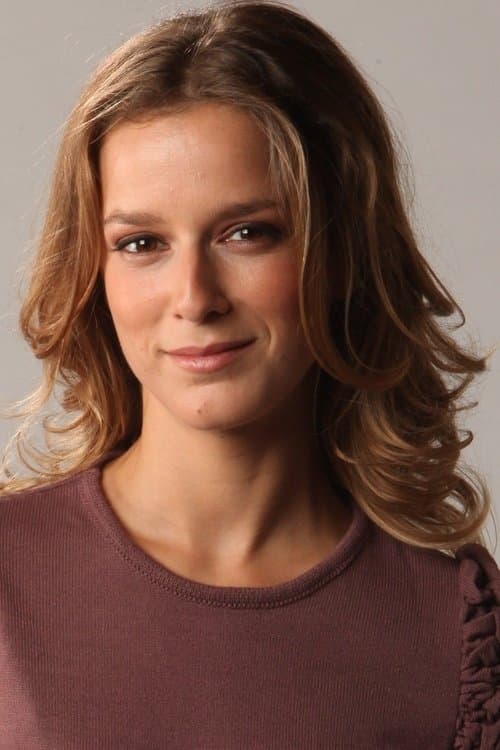 Photo of Margarida Vila-Nova