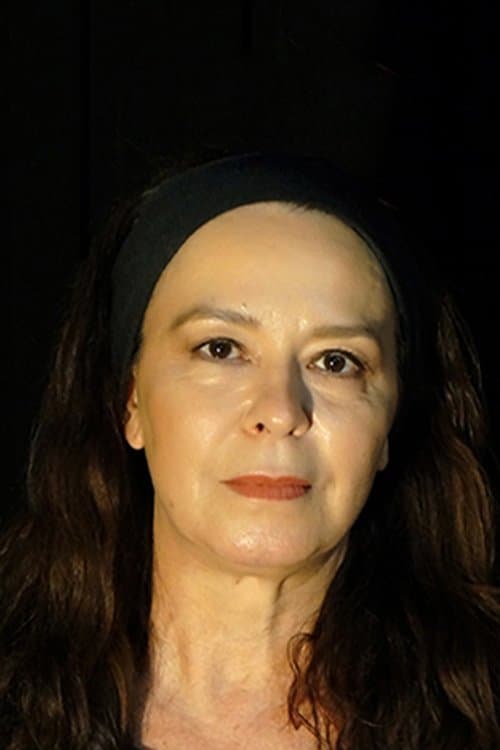 Photo of Margarita Anthidou