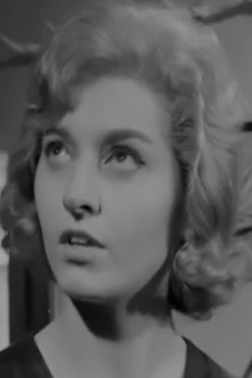 Photo of Margarita Athanasiou