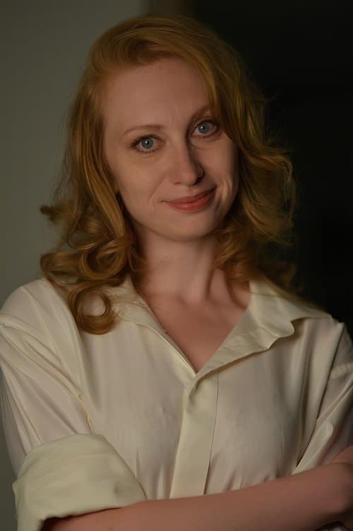 Photo of Margarita Bakhtina