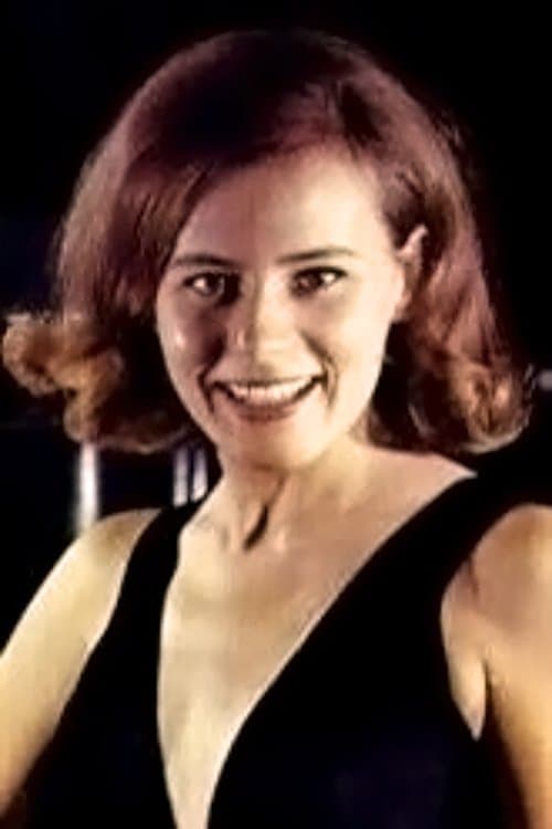 Photo of Margarita Broyer